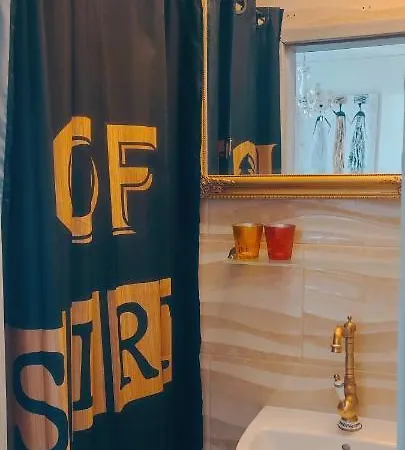 Apartament Sollei Petrčane
