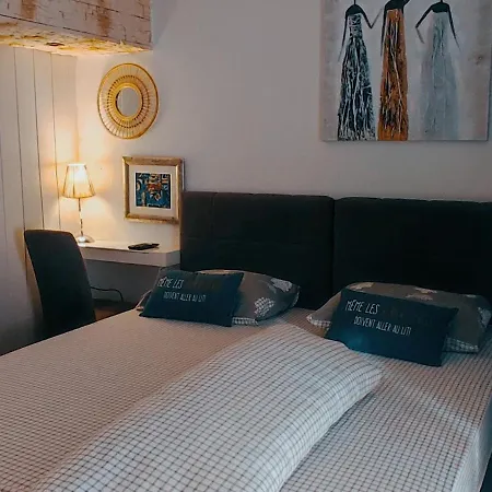 Sollei Apartment