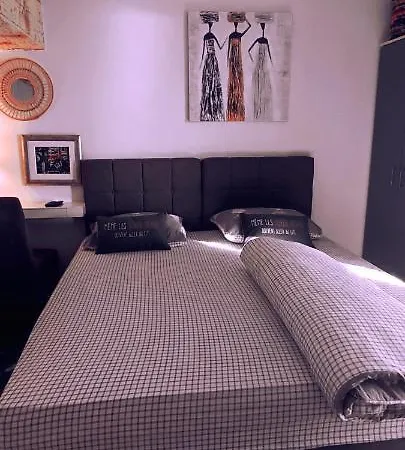 Apartment Sollei
