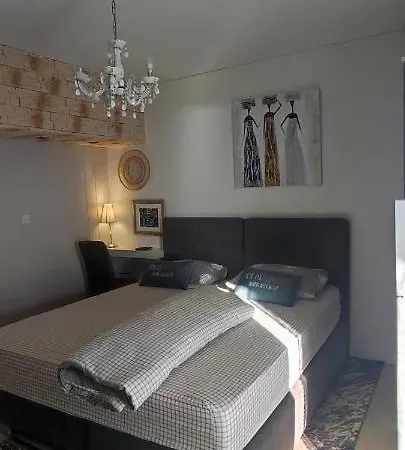 Sollei Apartment