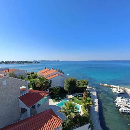 Apartament Sollei