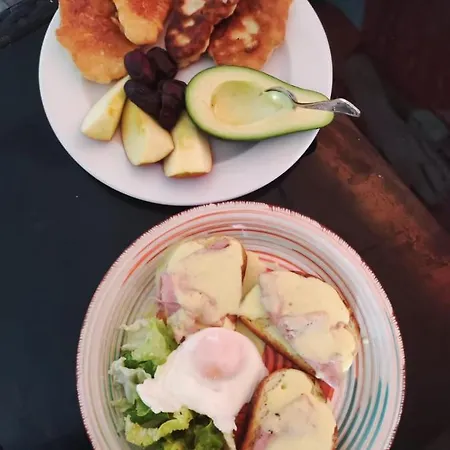 Sollei Apartament Petrčane