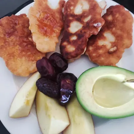 Appartement Sollei Petrcane