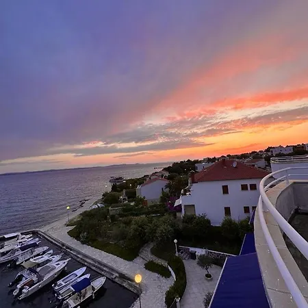 Sollei Apartman *