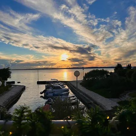 Sollei Apartman Petrčane