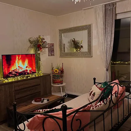 Sollei Apartment Petrčane