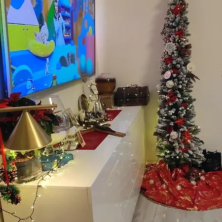 Sollei Apartment