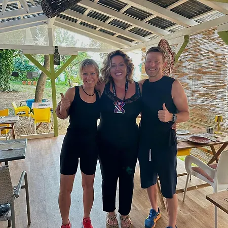 Sollei Apartament Petrčane