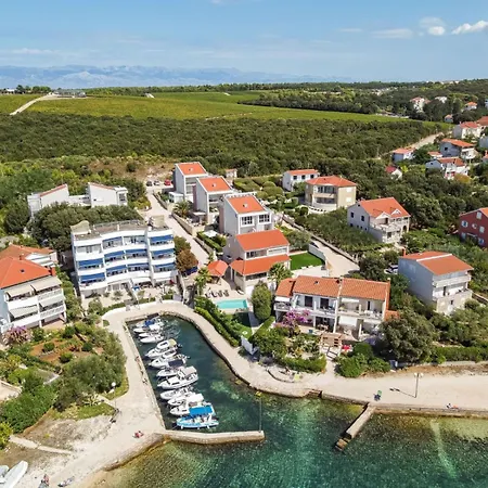 Sollei Apartment