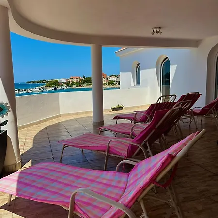 Sollei Apartment