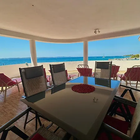 Sollei Apartment Petrčane