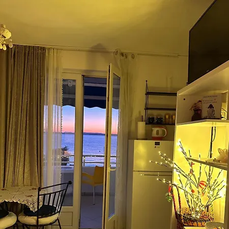 Sollei Apartament Petrčane