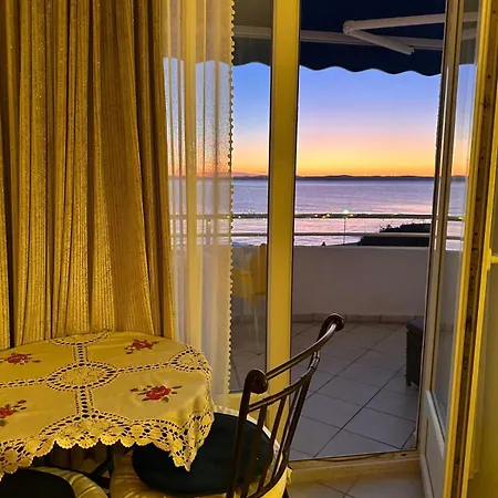 Sollei Apartament Petrčane