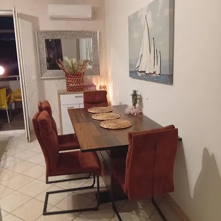 Apartment Sollei Petrcane