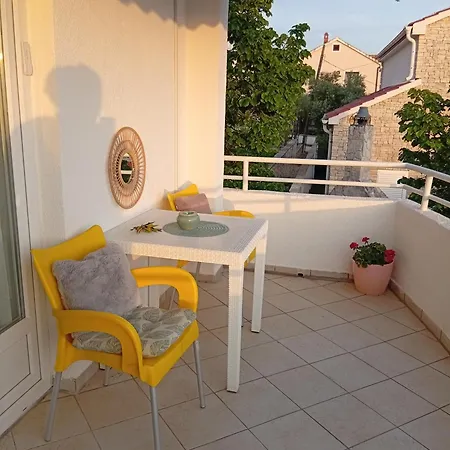 Sollei Apartament