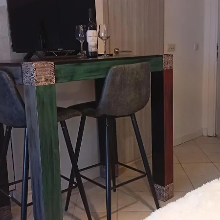 Sollei Apartment