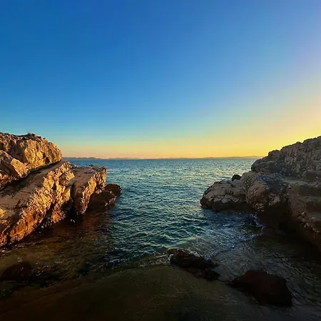Sollei Apartman Petrčane