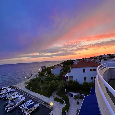 Sollei * Petrčane