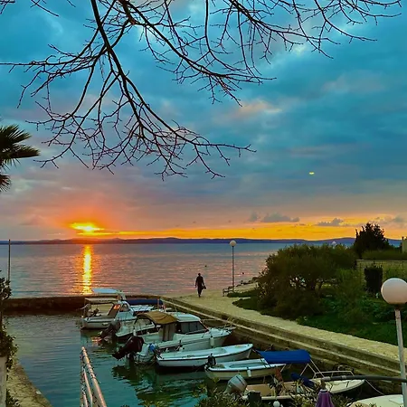 Apartman Sollei *
