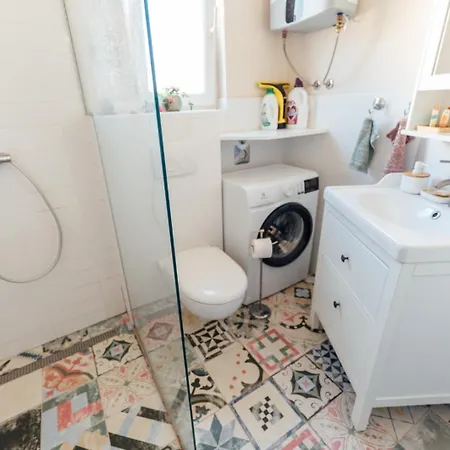 Sollei Apartament *