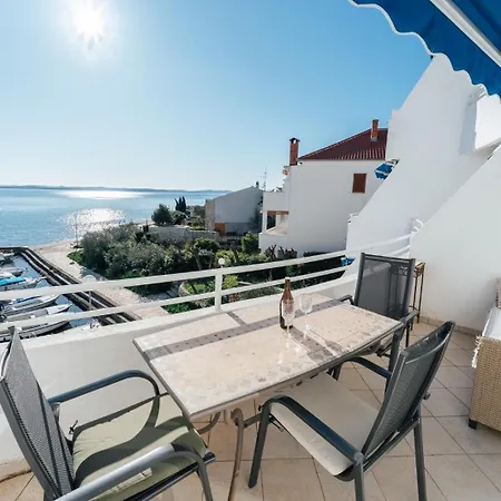 Sollei Apartament