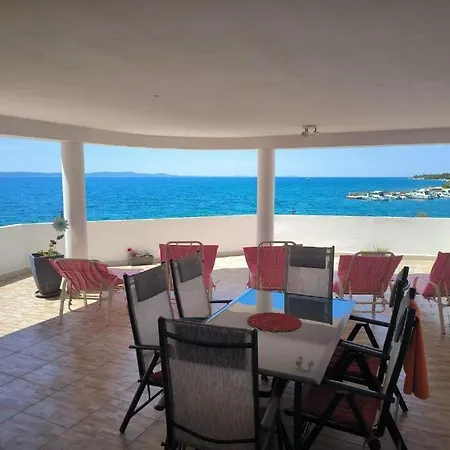 Sollei Petrčane