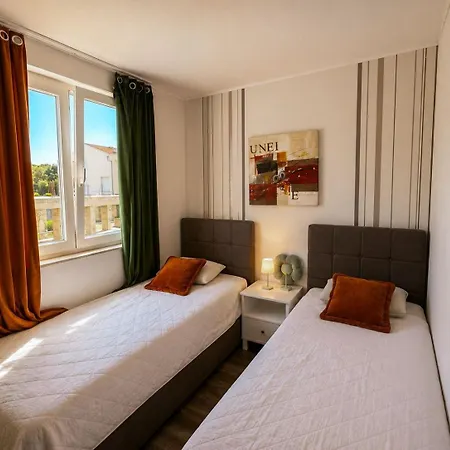 Sollei Apartament