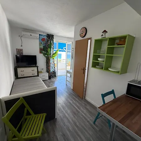 Sollei Apartament