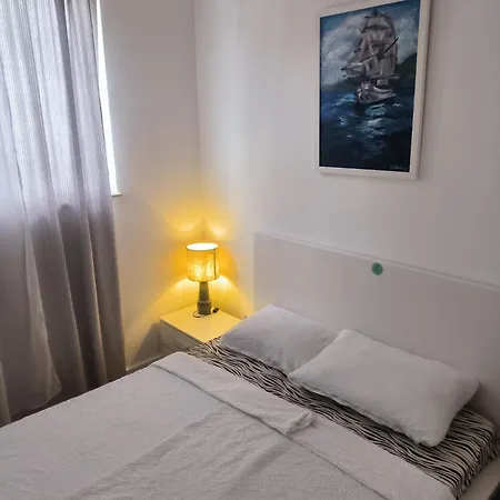 Sollei Apartament *