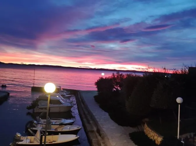 Апартаменты Sollei