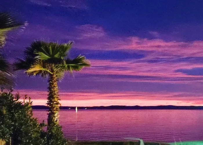 Sollei Апартаменты Петрчане