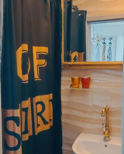 Апартаменты Sollei Петрчане