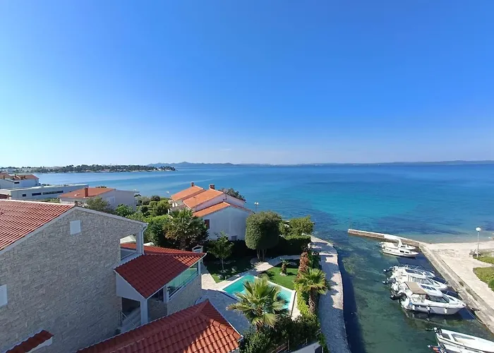 Апартаменты Sollei