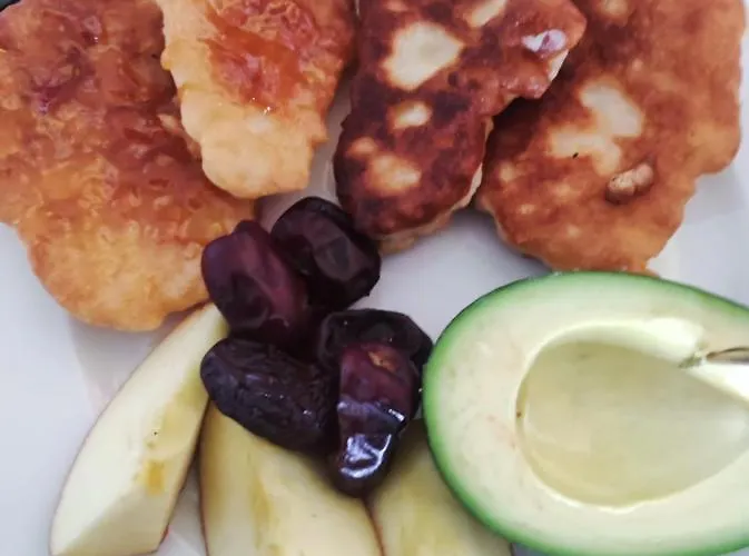 Апартаменты Sollei Петрчане