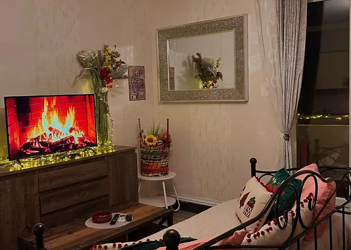 Sollei Апартаменты Петрчане