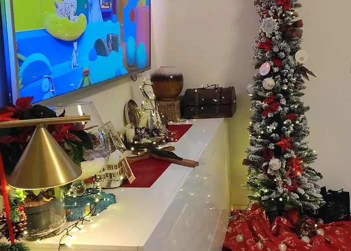 Sollei Апартаменты