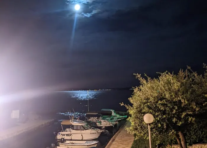 Sollei Апартаменты Петрчане