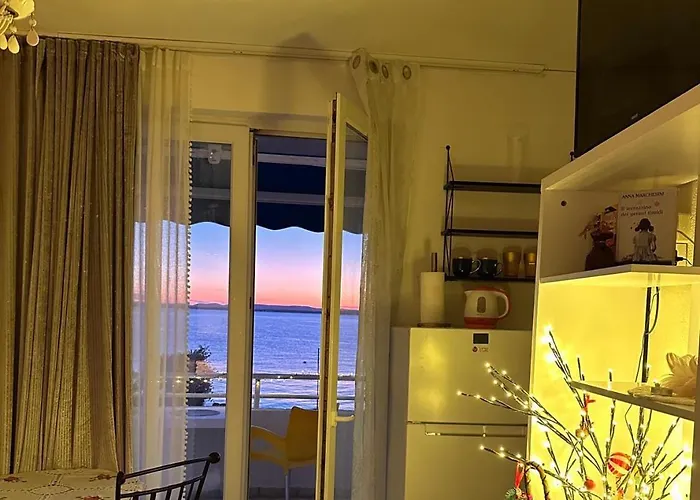 Sollei Apartment Petrčane