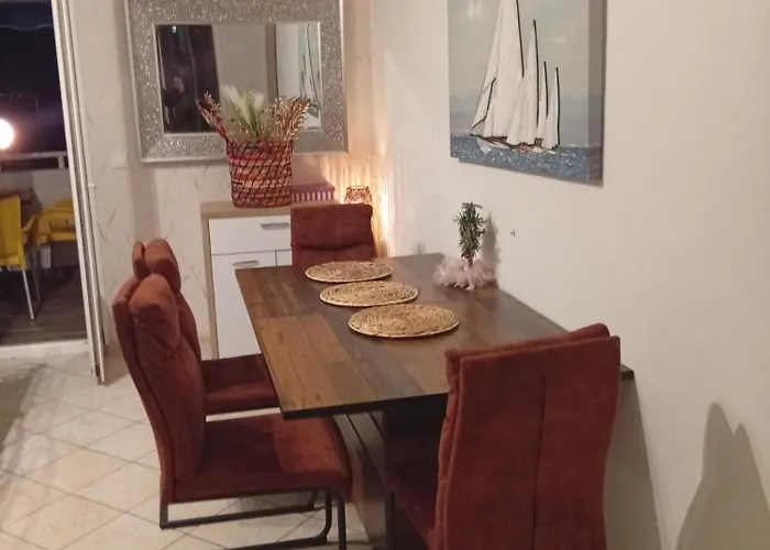 Apartment Sollei Petrčane