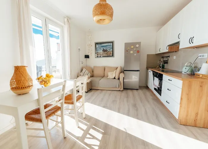 Apartment Sollei Petrčane