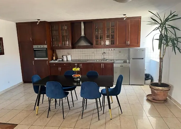 Апартаменты Sollei Петрчане