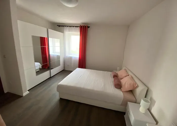 Apartment Sollei Petrčane