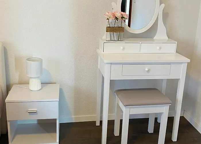 Апартаменты Sollei Петрчане