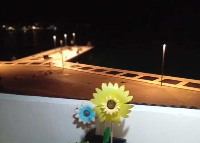 Апартаменты Sollei