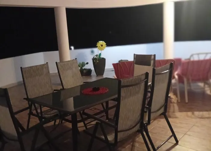 Apartment Sollei
