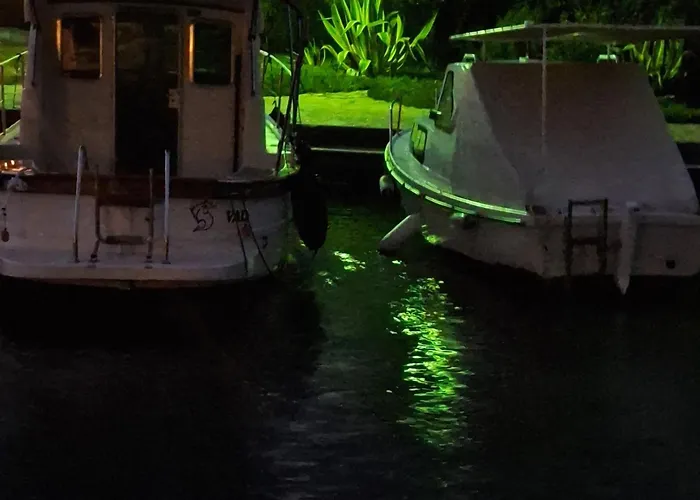 Sollei Апартаменты